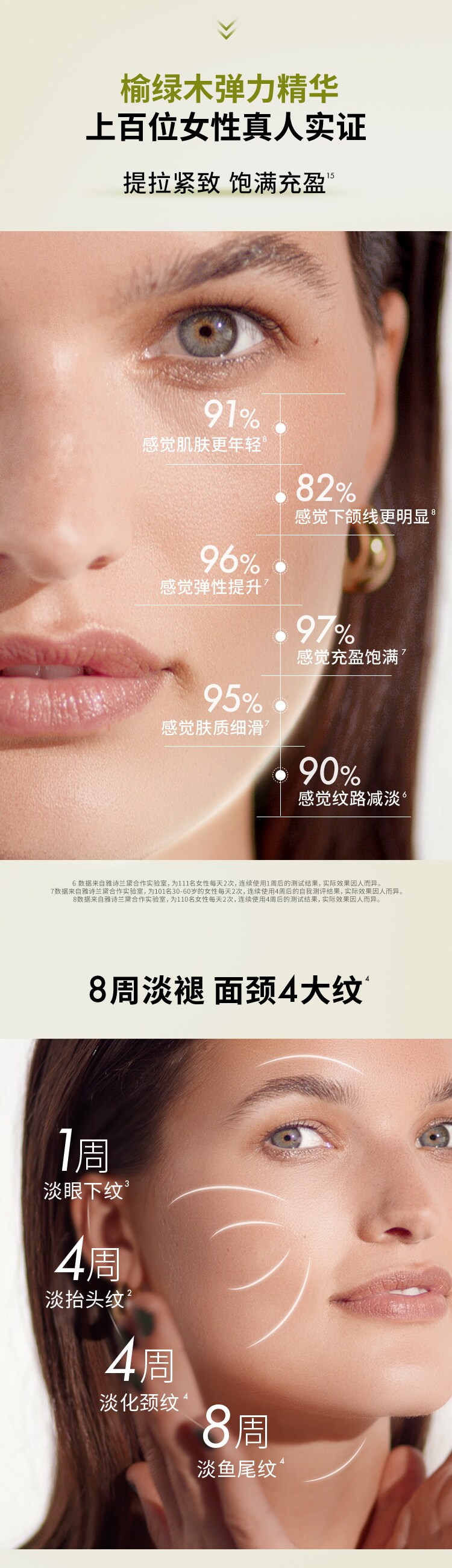 胜肽精华