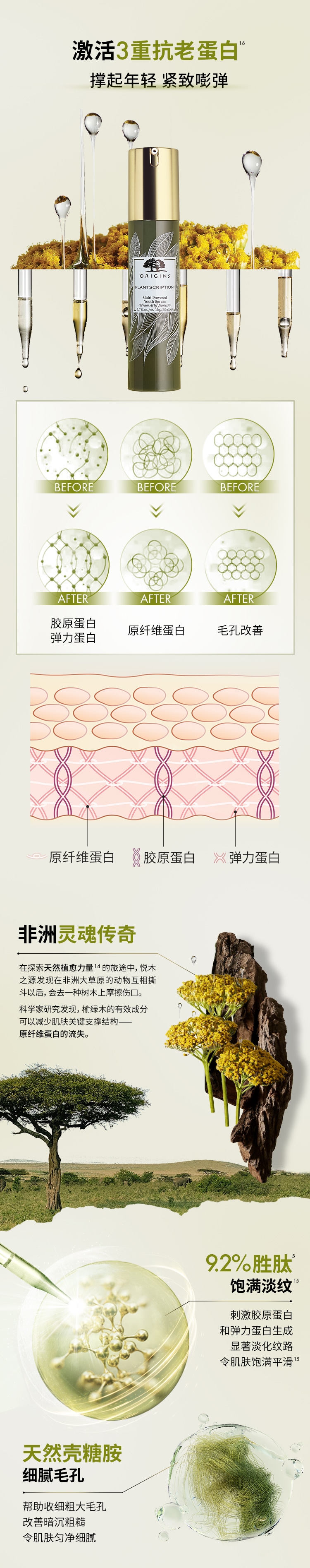 胜肽精华