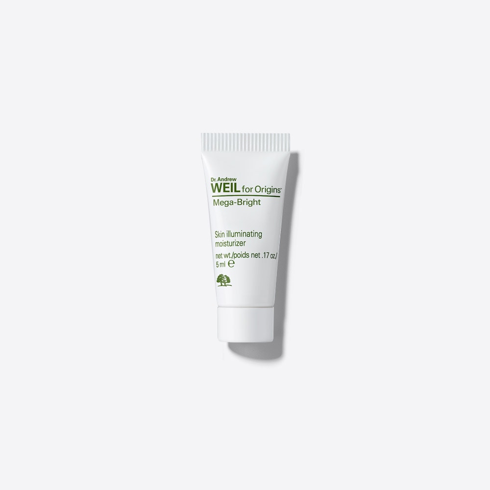 Dr. Weil for Origins&#8482;
