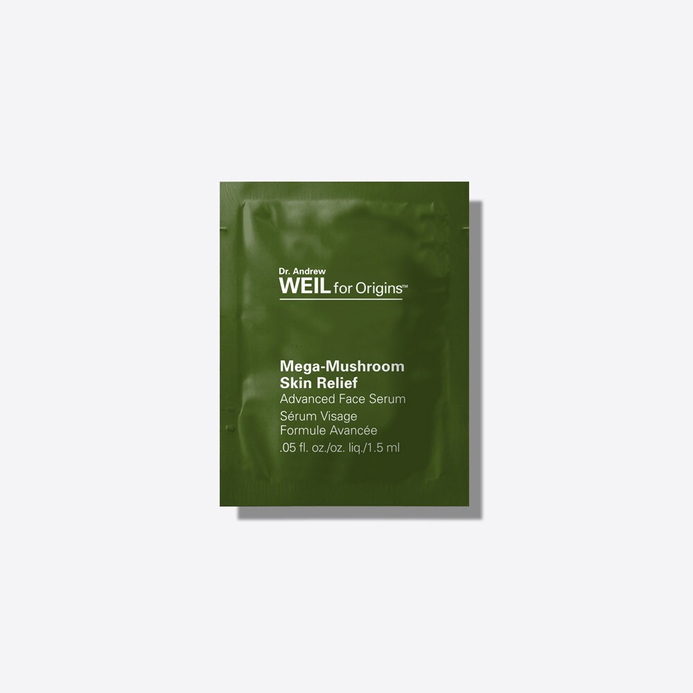 Dr. Andrew Weil for Origins™