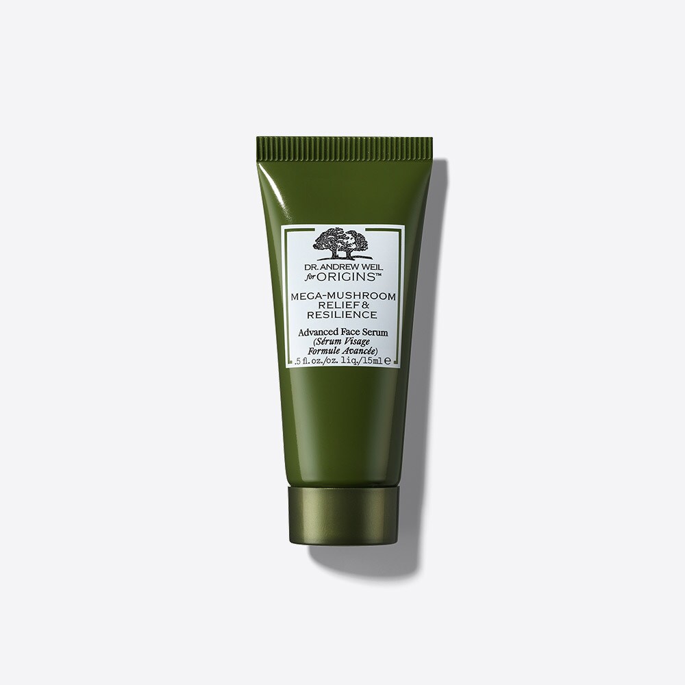 Dr. Andrew Weil for Origins™