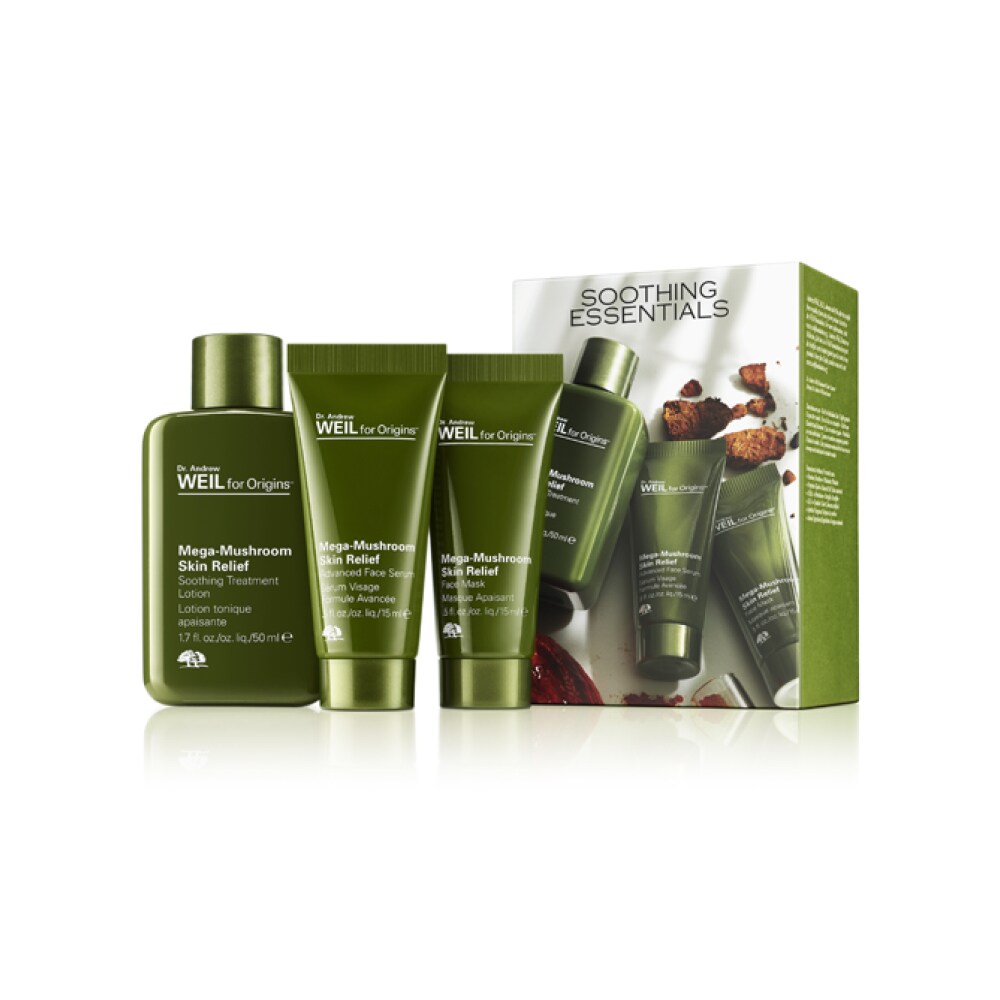 Skincare Giveaway Mega-Mushroom
