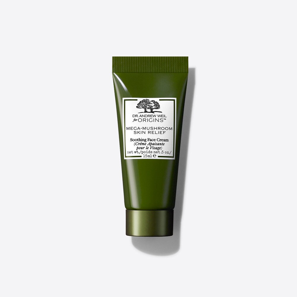 Dr. Weil Mega-Mushroom 
