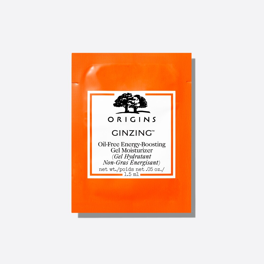 Ginzing™