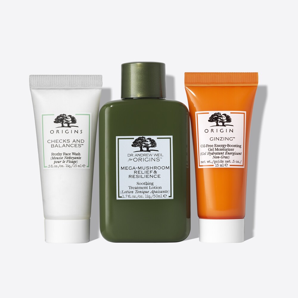 Best Seller Kit