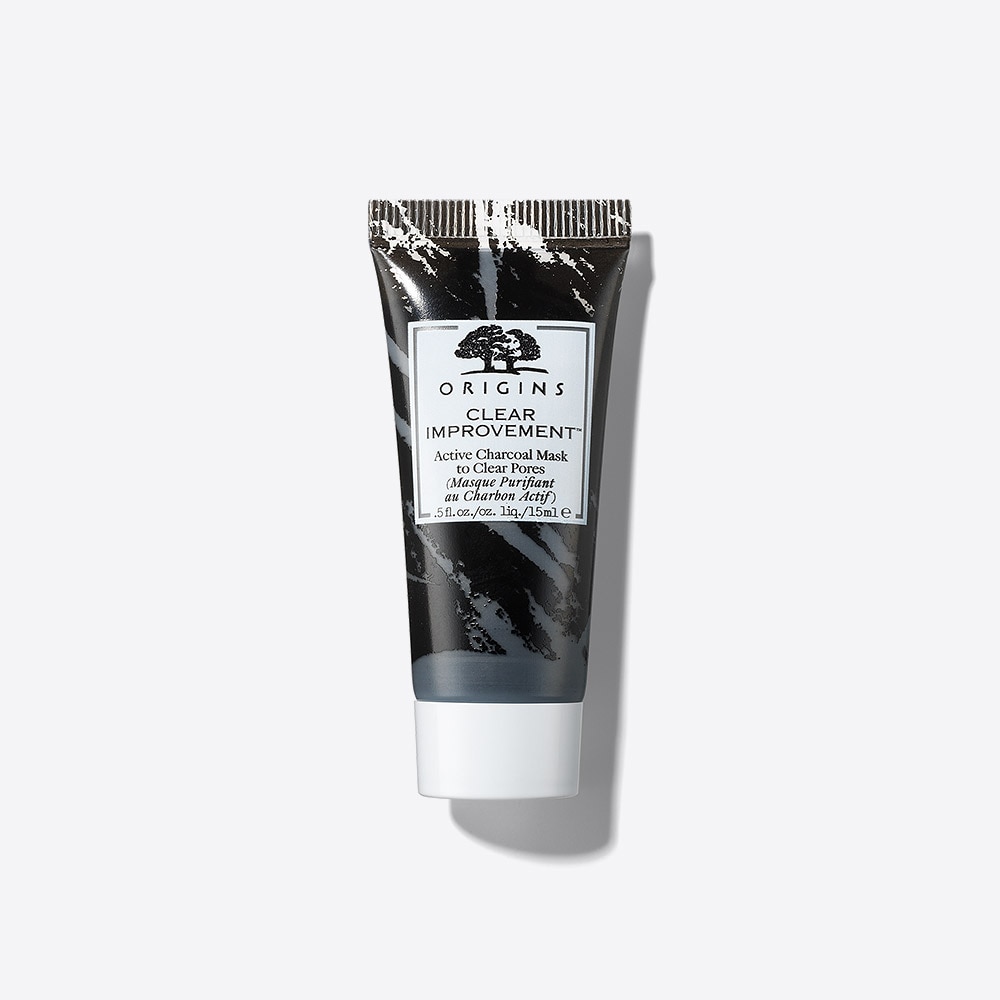CLEAR IMPROVEMENT 15ML/.5FLOZ
