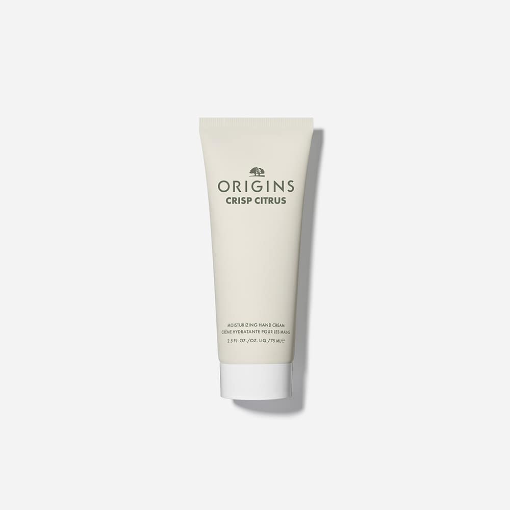 Citrus Hand Cream